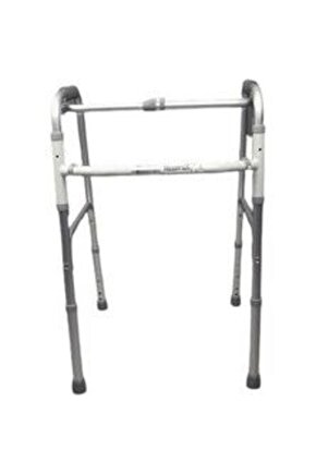 BME811 Respirox Alüminyum Walker