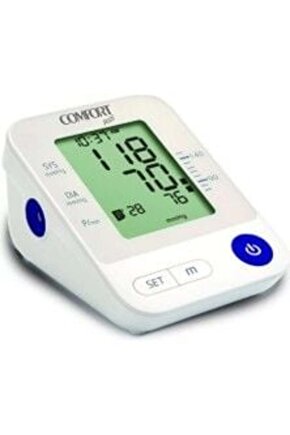 Dm-Basic Koldan Ölçer Dijital Tansiyon Aleti