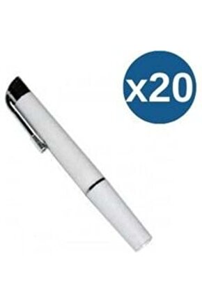 Doktor Muayene Işık Kalemi 20 adet