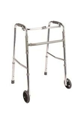 Tekerlekli Walker