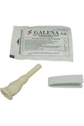 - Prezervatif Sonda 35 mm U-Drain - 5 Adet