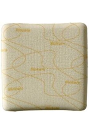 Coloplast 33413 Biatain Yapışkansız Köpük Yara Örtüsü 15 cm x 15 cm