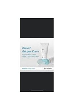 Coloplast Brava® Koruyucu Krem