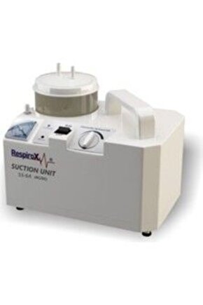 Standart Aspiratör Cihazı SS-6A