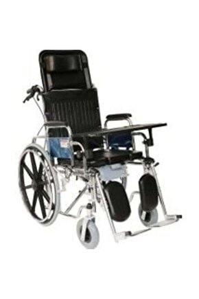 P615 Banyo Tuvalet Sandalyesi