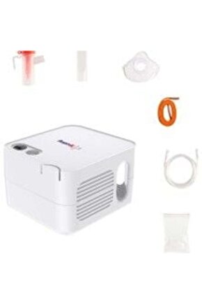 AXD-303 Kompresörlü Nebulizatör