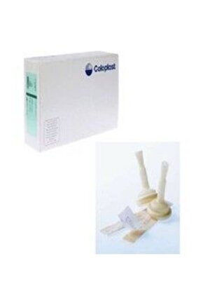Coloplast Conveen Prezervatif Sonda 30 Mm 30 Adet
