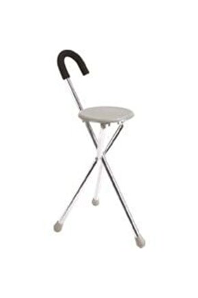 P514 Oturaklı Baston