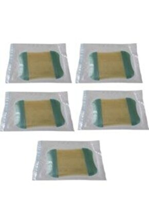 Coloplast Comfeel Plus Yara Örtüsü 15X15 cm 5 Adet