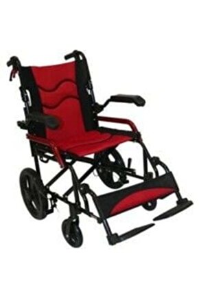 Refakatçi Tekerlekli Sandalye P806