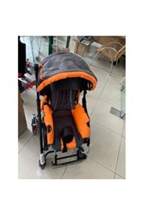 DM-8001 Buggy