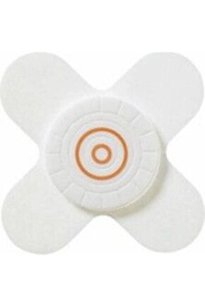 10 Adet Coloplast 33350 Comfeel Plus Basınç ıcı Hidrokolloid Yara Örtüsü 7 cm