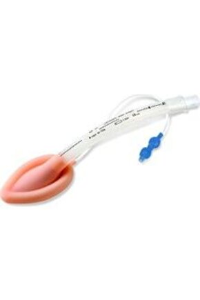 Larengeal Mask Reuzable No : 5