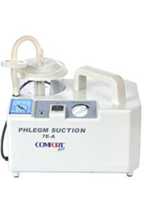 Dm-7ea Aspiratör Cihazı