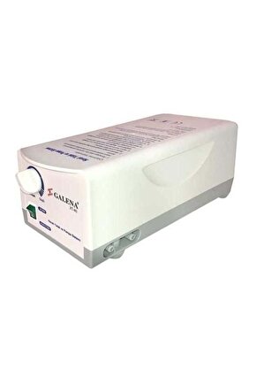 Havalı Hasta Yatağı