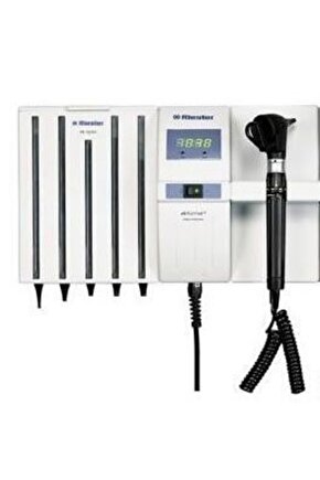 RI-Former L3 Otoskop Duvar Mod. 3.5 V LED (3650+10567)