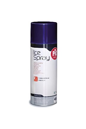 Ice Sprey 400 ML - Soğutucu Sprey ice spray