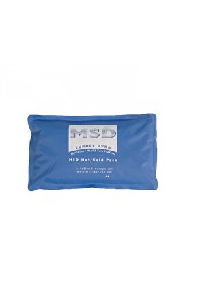 Mvs Hot Cold Pack 25X35 Cm