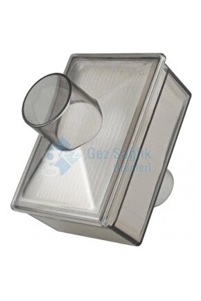 Konsantrator Pall Filitre