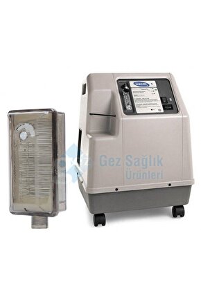 İnvacare Oksijen Cihazı Filtresi