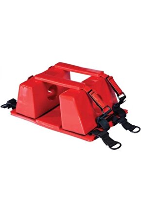 Td+1 Baş Sabitleyici