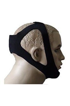 Topaz Stili Çene Askısı