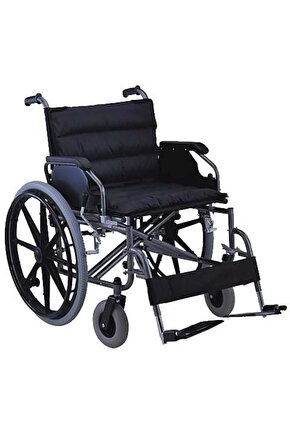Ağır Hastalar için Tekerlekli Sandalye