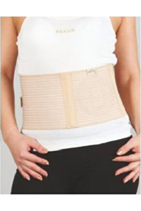 Göbek Fıtığı Korse 16cm