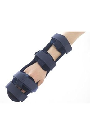 El El Bileği İstirahat Splinti PE SAĞ EL