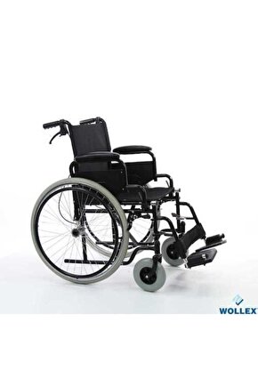Manuel Tekerlekli Sandalye