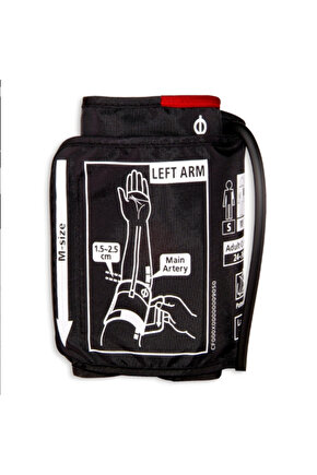 Tansiyon Aleti Manşonu