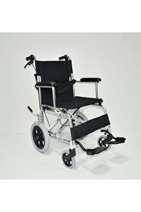 Tekerlekli Sandalye Asansör Bagaja Rahat Giren