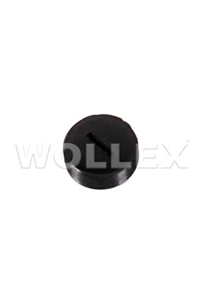 Wollex 7x11 Motor Kömürü Kapağı