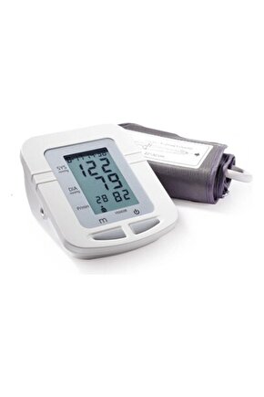 Garantili Koldan Tansiyon Ölçer Otomatik Tansiyon Aleti YE660B