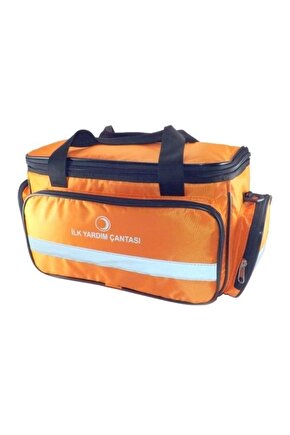 İlkyardım Acil Müdahale Çantası