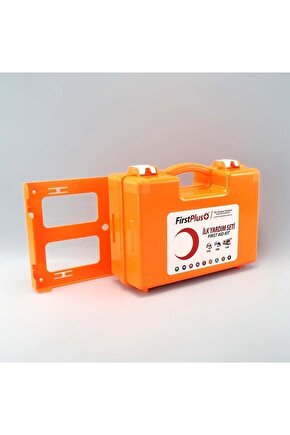 İş Yeri İlk Yardım Seti