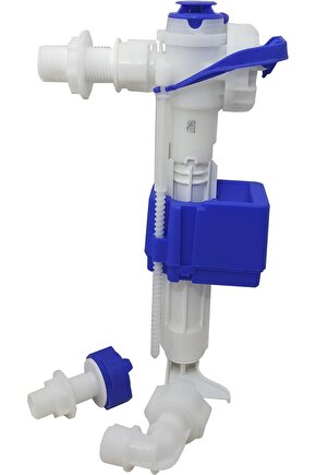 GÖMME REZERVUAR FLATÖRÜ 38-12-DİRSEKLİ VİTRA  MODELİ ŞAMANDIRA İÇ TAKIM ŞAMANDIRASI