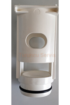 Serel Gömme Rezervuar Boşaltma Grubu Yatağı Kafesi