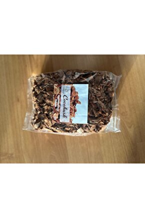 Cocohusk 1 LT Orkide Topragı Malzemesi ve Sürüngen Taban Malzemesi