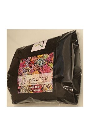 Ithal Çimlendirme Torfu 1 lt