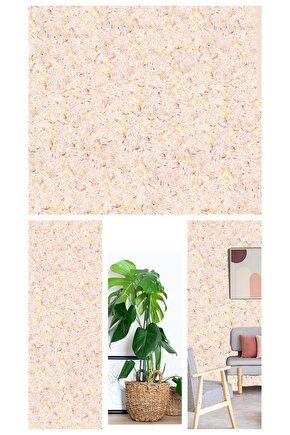 Organik Ipek Sıva - Dekoratif Yalıtım Sıvası - Ses & Isı & Nem Yalıtımı - Izo-057 - 4 M2