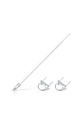 Wıreless 5.8 Dbi Fiber 868 Mhz Anten