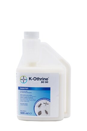 K-othrine Sc 50 500 ml Skt:122023