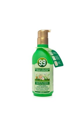 Erken Ve Yeni Doğan Bebek Köpük Şampuanı 200 ml