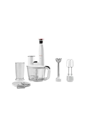 Resital El Blender Rhb 6050