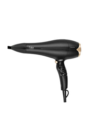 Style Pro Saç Kurutma Makinesi