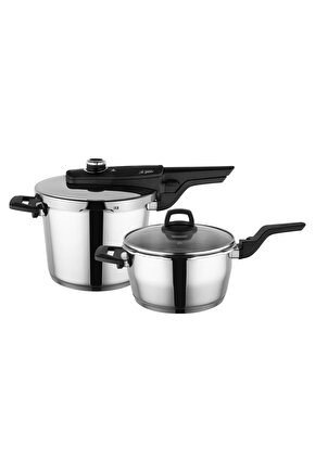 Easy Quick Kanka Düdüklü Set