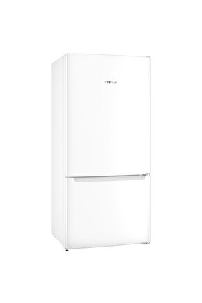 Bd3086wevn E Enerji Sınıfı 631 Lt Nofrost Alttan Donduruculu Buzdolabı