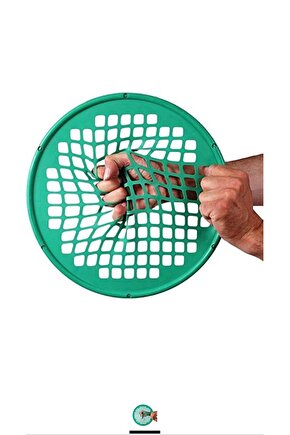 Power Web El Bilek Egzersizi Çemberi