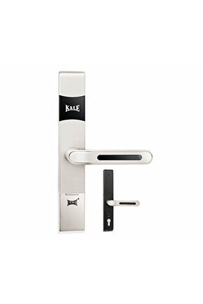 Ofis Tipi Kartlı Kilit 46 Mm 87 360